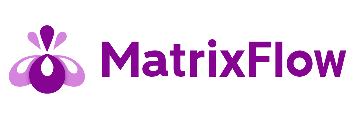 株式会社MatrixFlow
